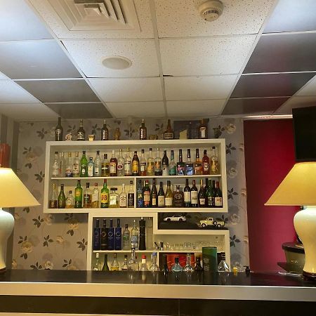Beauty Inn Рамала Екстериор снимка