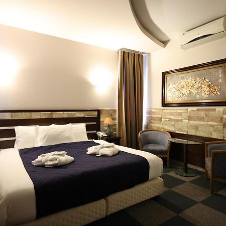 Beauty Inn Рамала Екстериор снимка