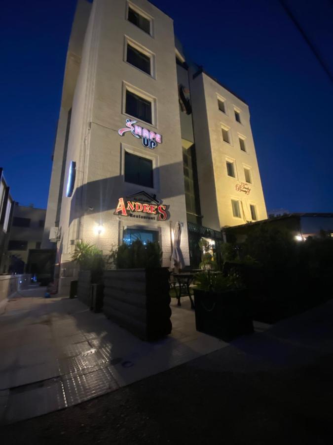 Beauty Inn Рамала Екстериор снимка