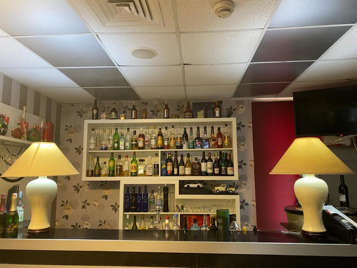 Beauty Inn Рамала Екстериор снимка