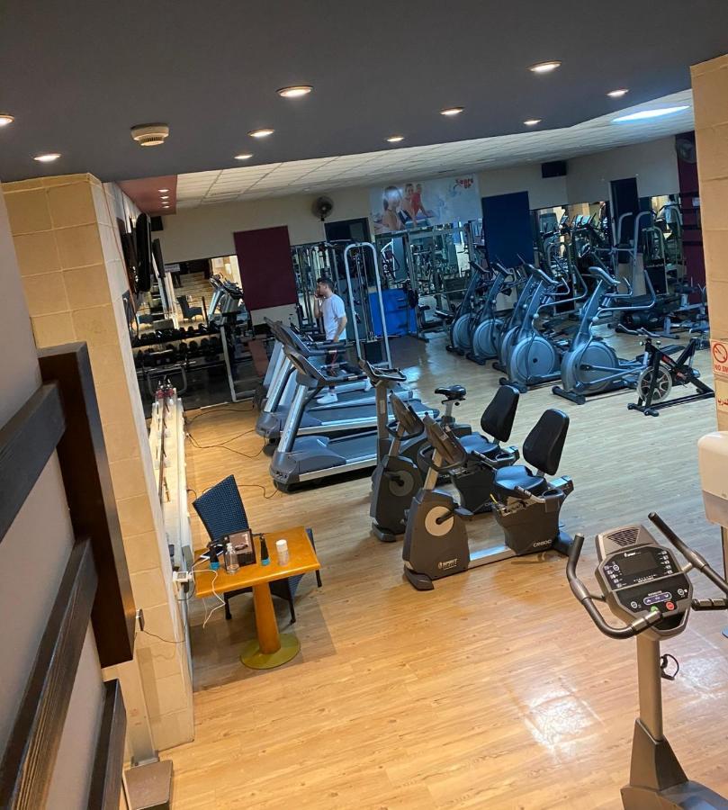Beauty Inn Рамала Екстериор снимка