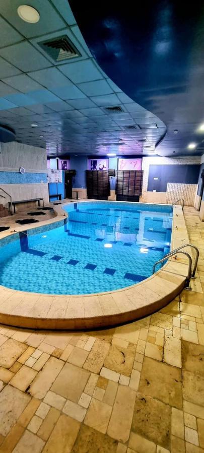 Beauty Inn Рамала Екстериор снимка