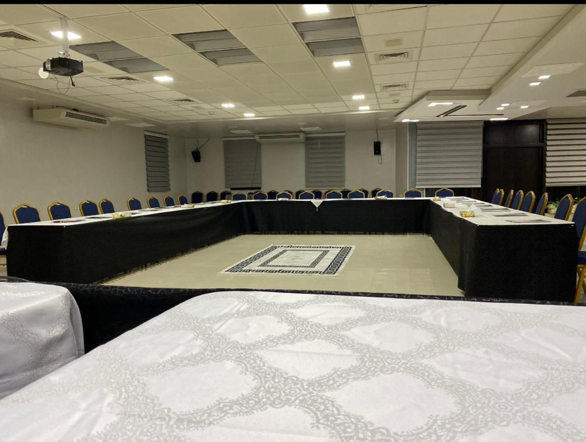 Beauty Inn Рамала Екстериор снимка