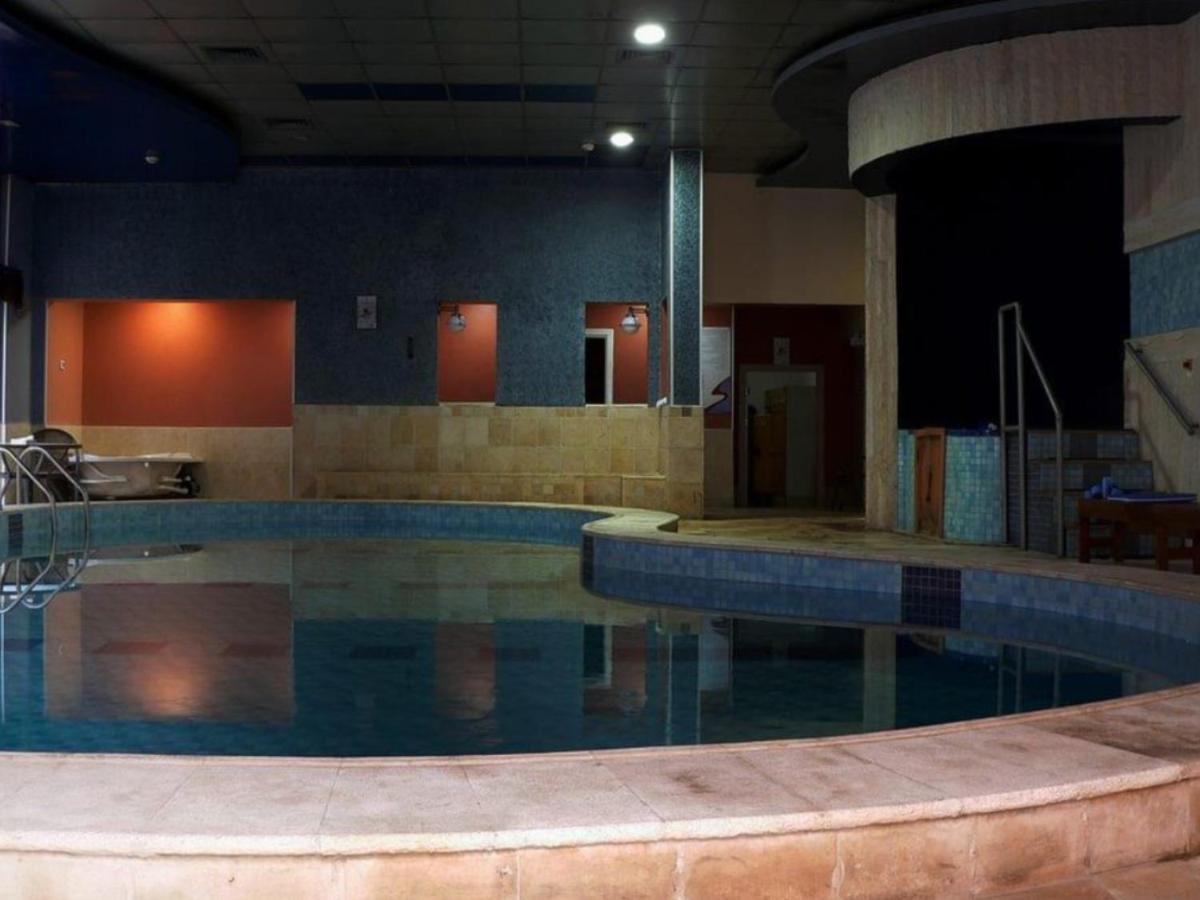 Beauty Inn Рамала Екстериор снимка