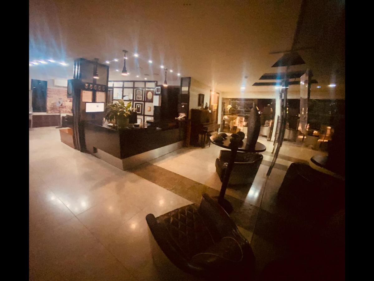 Beauty Inn Рамала Екстериор снимка