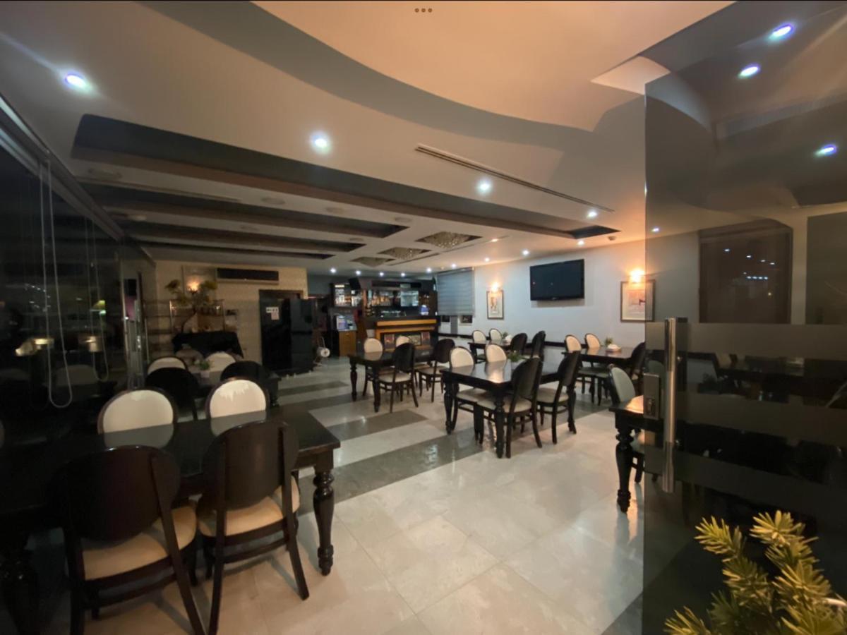 Beauty Inn Рамала Екстериор снимка
