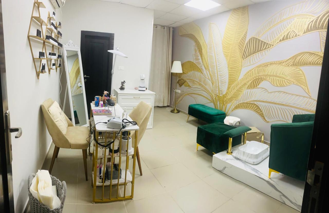 Beauty Inn Рамала Екстериор снимка
