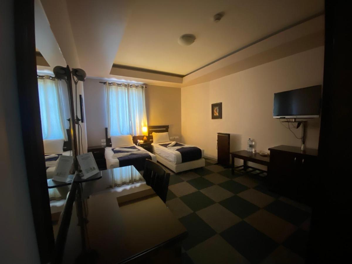 Beauty Inn Рамала Екстериор снимка