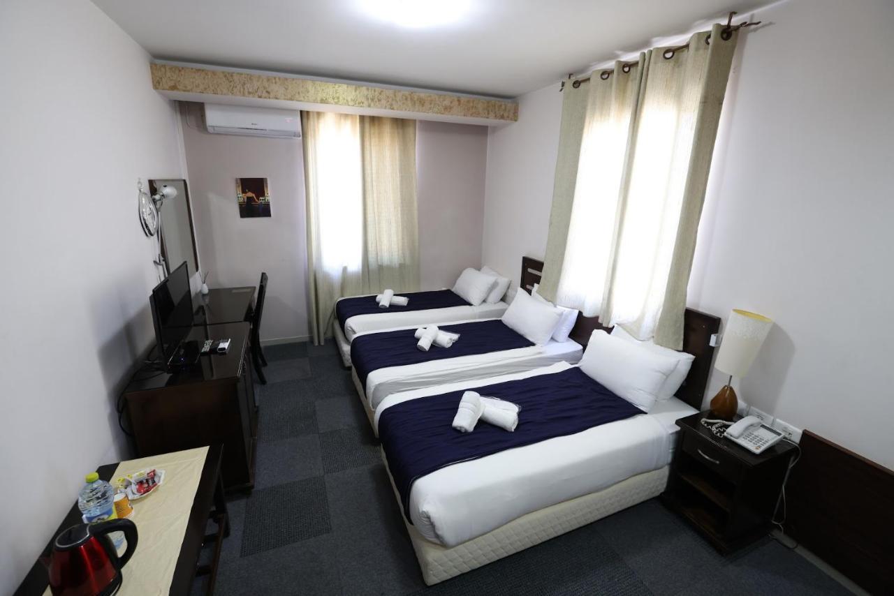 Beauty Inn Рамала Екстериор снимка