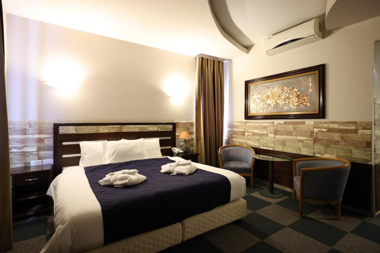 Beauty Inn Рамала Екстериор снимка