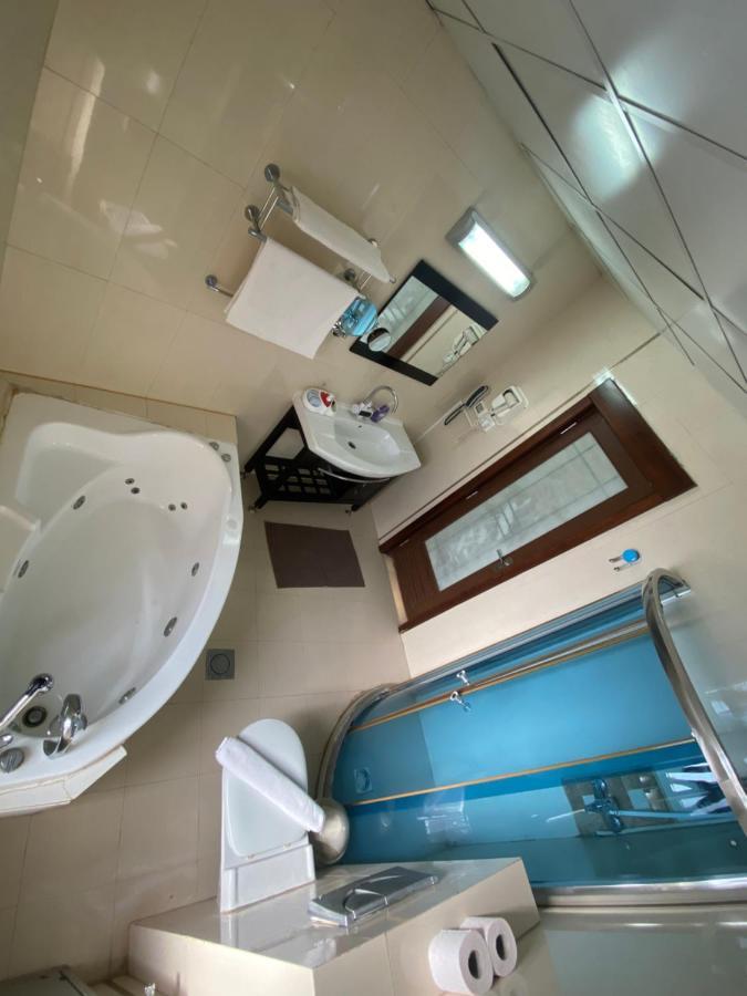 Beauty Inn Рамала Екстериор снимка